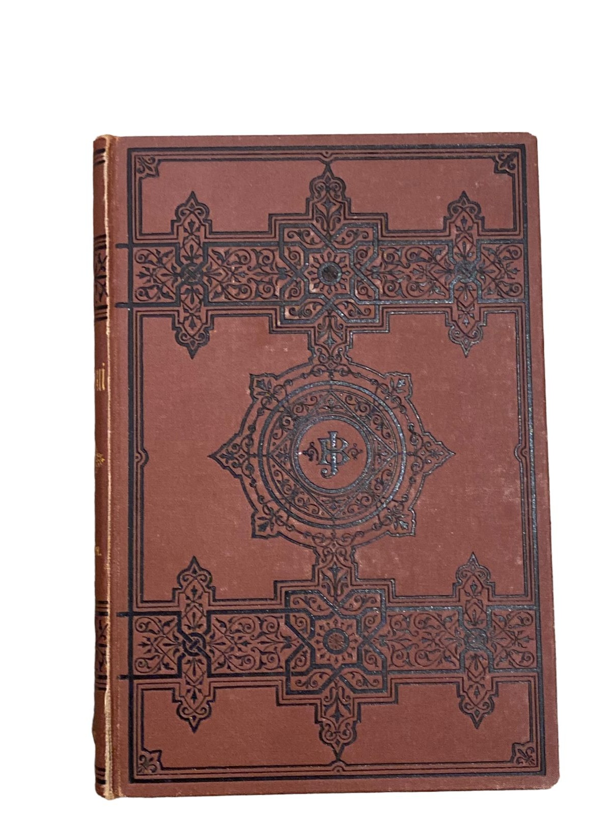 4125 A. Manzoni DIE VERLOBTEN ZWEITER BAND HC Leipzig