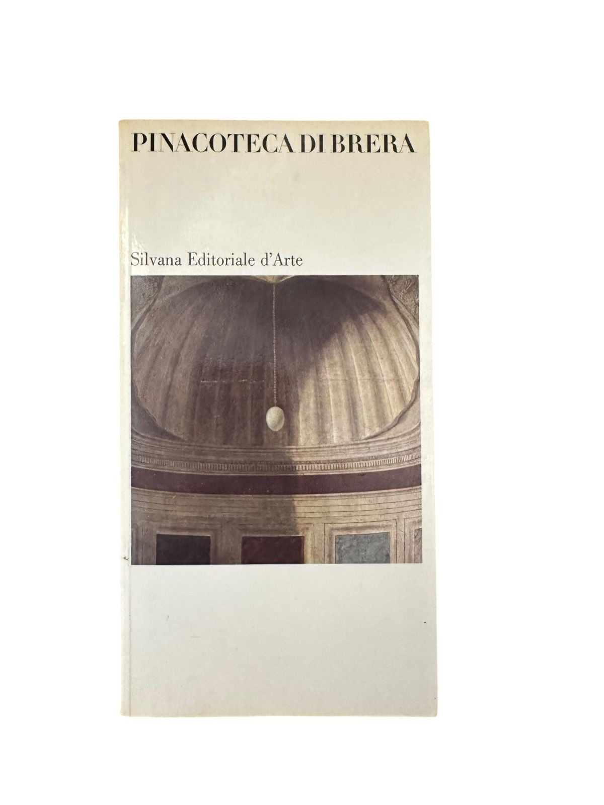 7775 Stella Matalon PINACOTECA DI BRERA +Abb Silvana Ed.