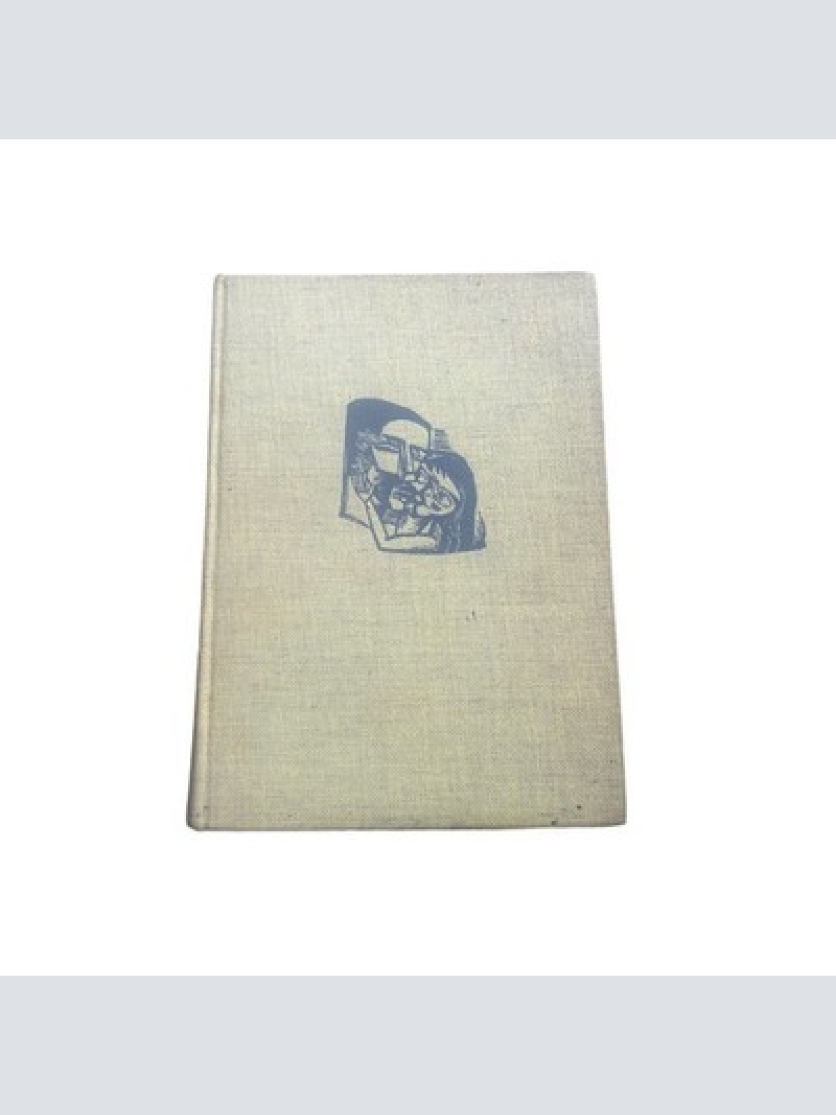 4574 Jean Adhemar EUROPÄISCHE GRAPHIK IM 20.JAHRHUNDERT HC