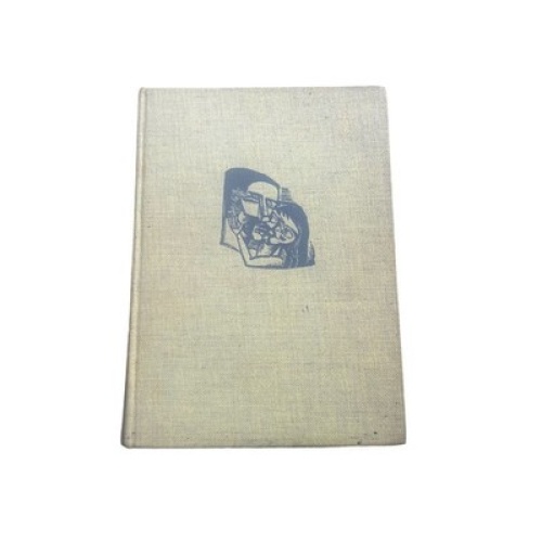 4574 Jean Adhemar EUROPÄISCHE GRAPHIK IM 20.JAHRHUNDERT HC