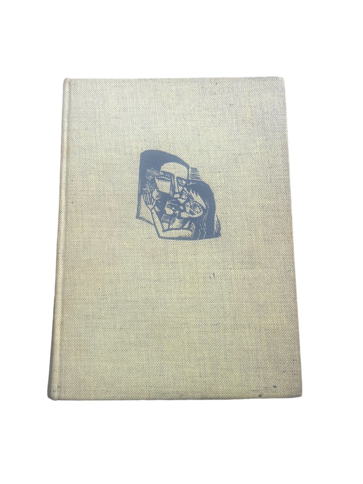 4574 Jean Adhemar EUROPÄISCHE GRAPHIK IM 20.JAHRHUNDERT HC