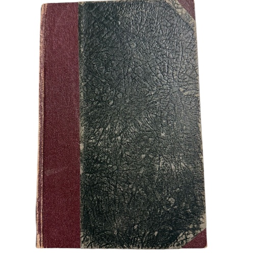 6085 Johann Wolfgang von Goethe GOETHES WERKE HC Gutenberg