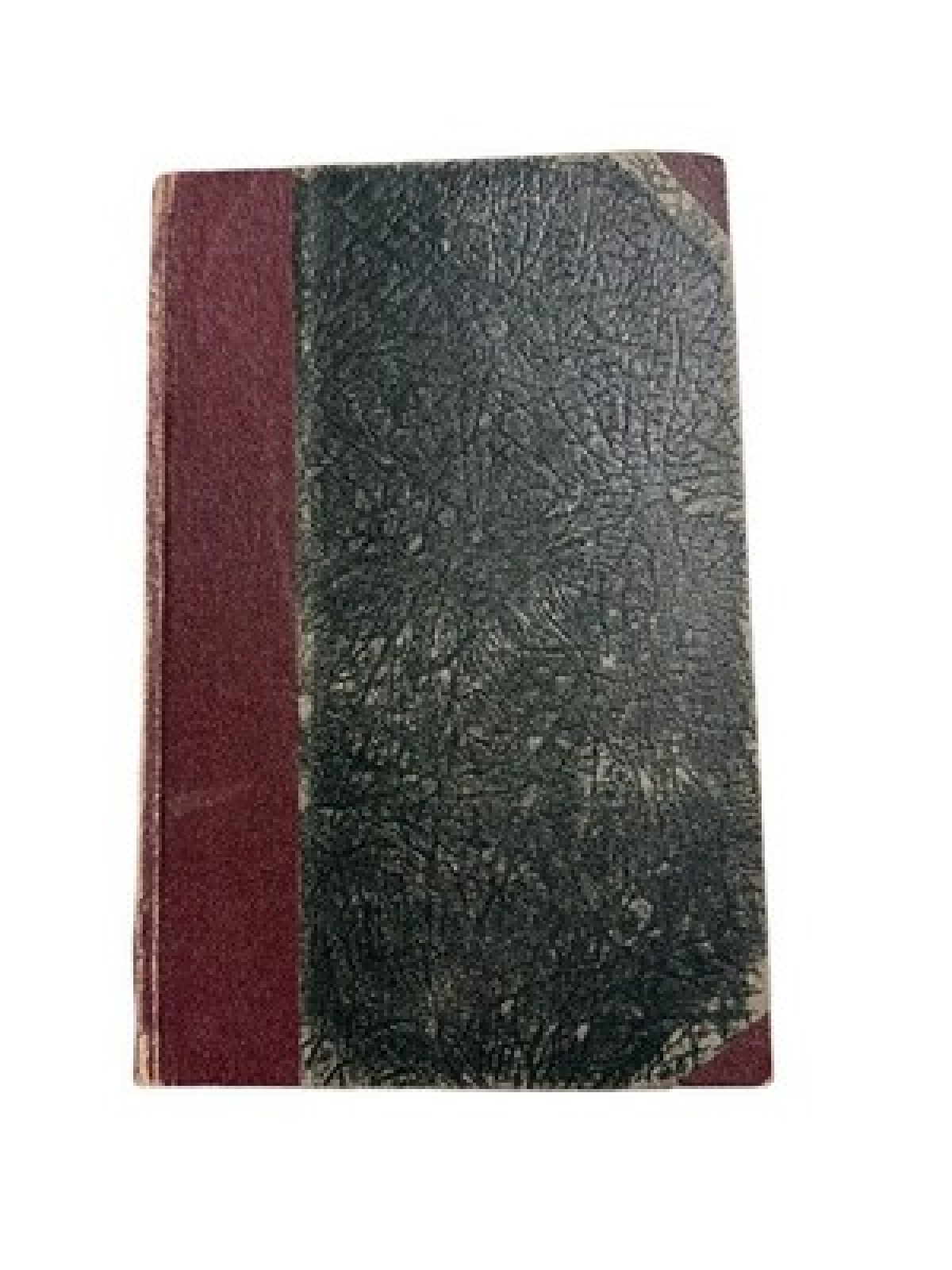 6085 Johann Wolfgang von Goethe GOETHES WERKE HC Gutenberg