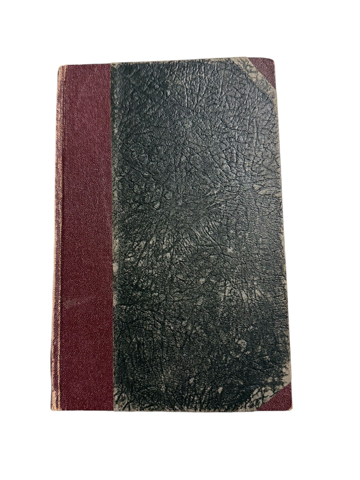 6085 Johann Wolfgang von Goethe GOETHES WERKE HC Gutenberg