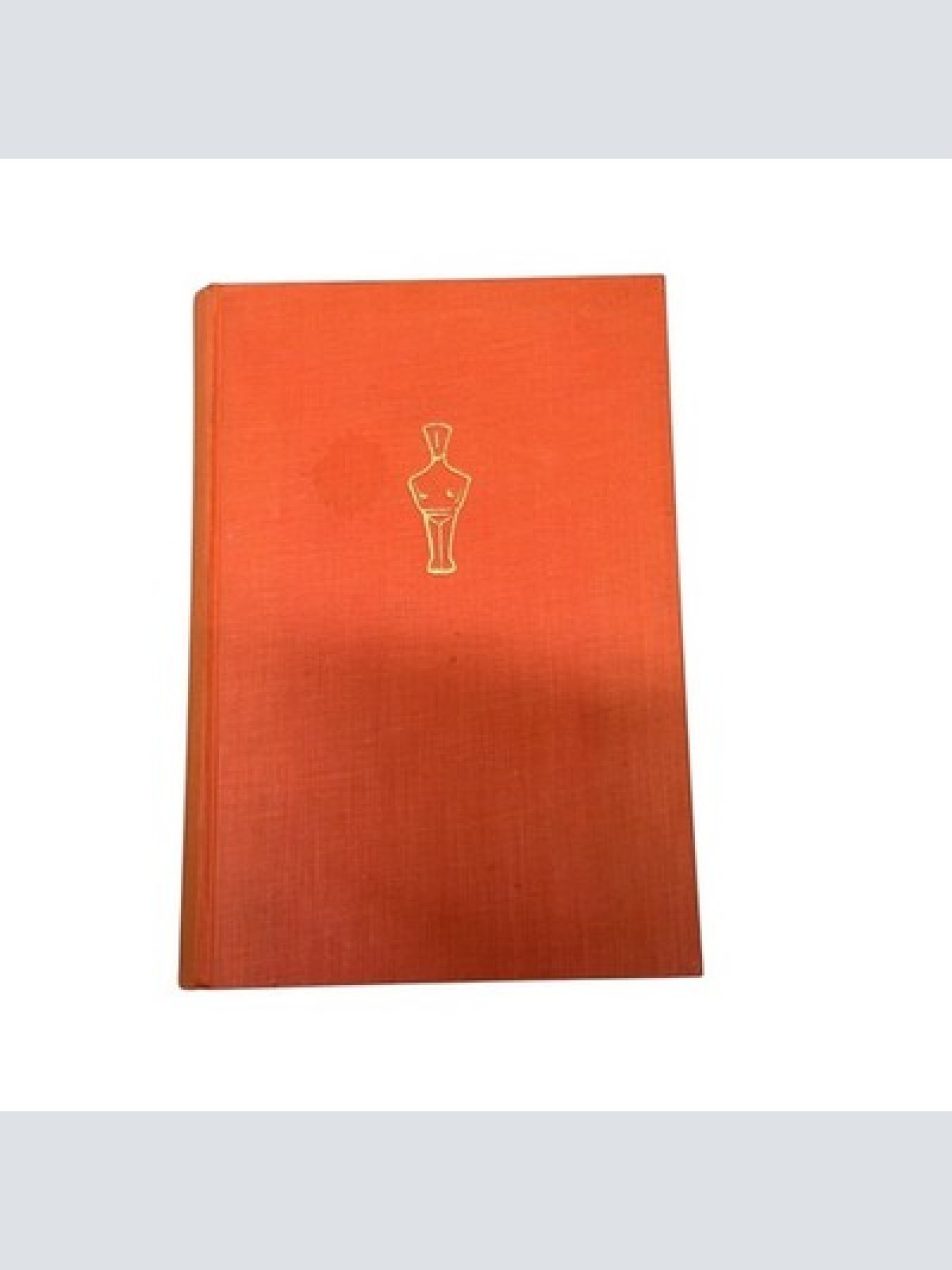 9238 Fritz Schachermeyr DIE ÄLTESTEN KULTUREN GRIECHENLANDS HC +Ilus