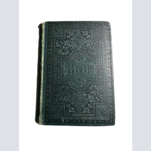 6083 H. V. KLEIST'S SÄMTL. WERKE MIT E. BIOGRAPH. EINLEITUNG V. DR. GENÉE Bd I