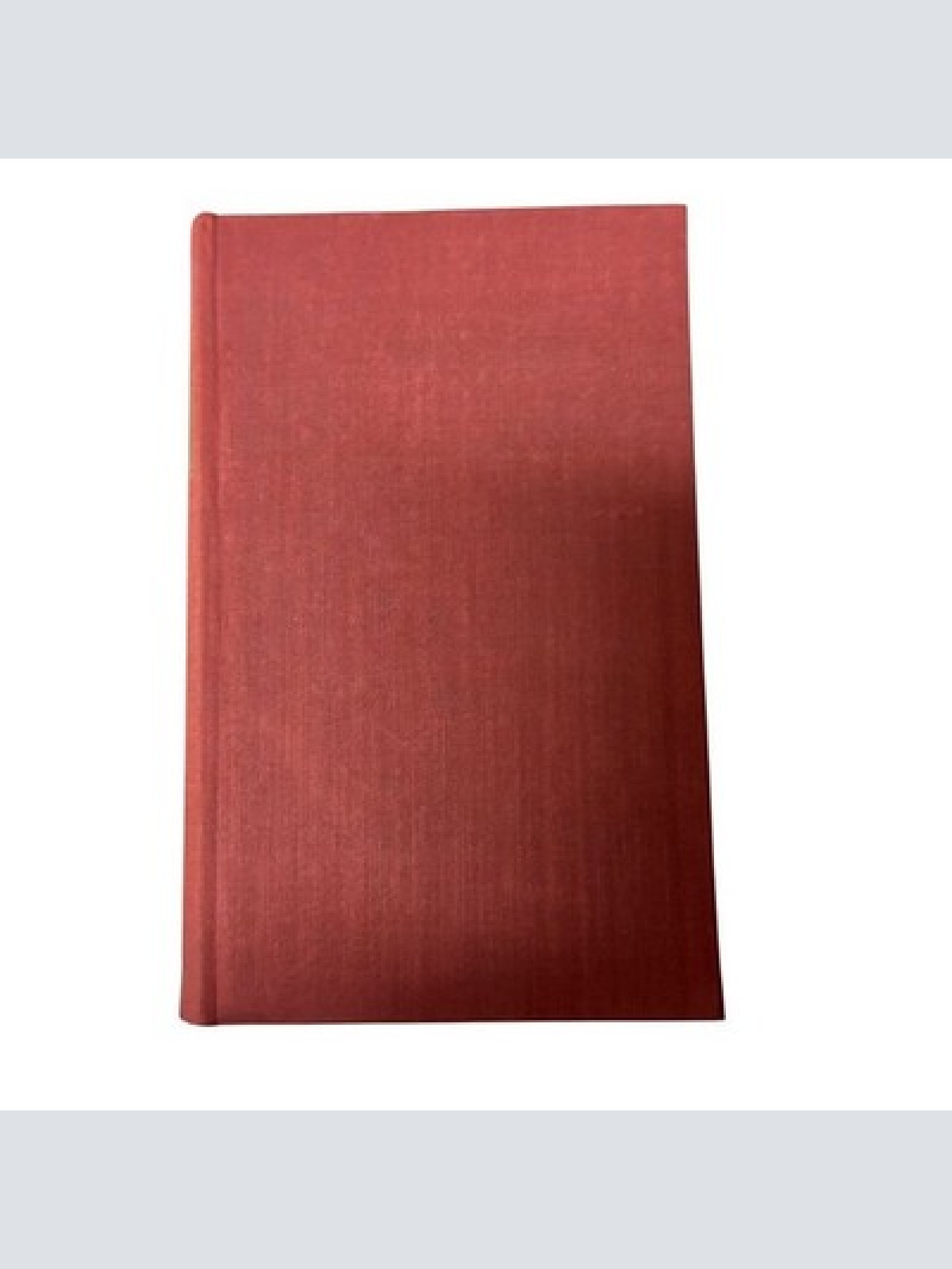 8725 Guy de Maupassant BEL AMI [VERLAG DIE LESERGILDE] HC