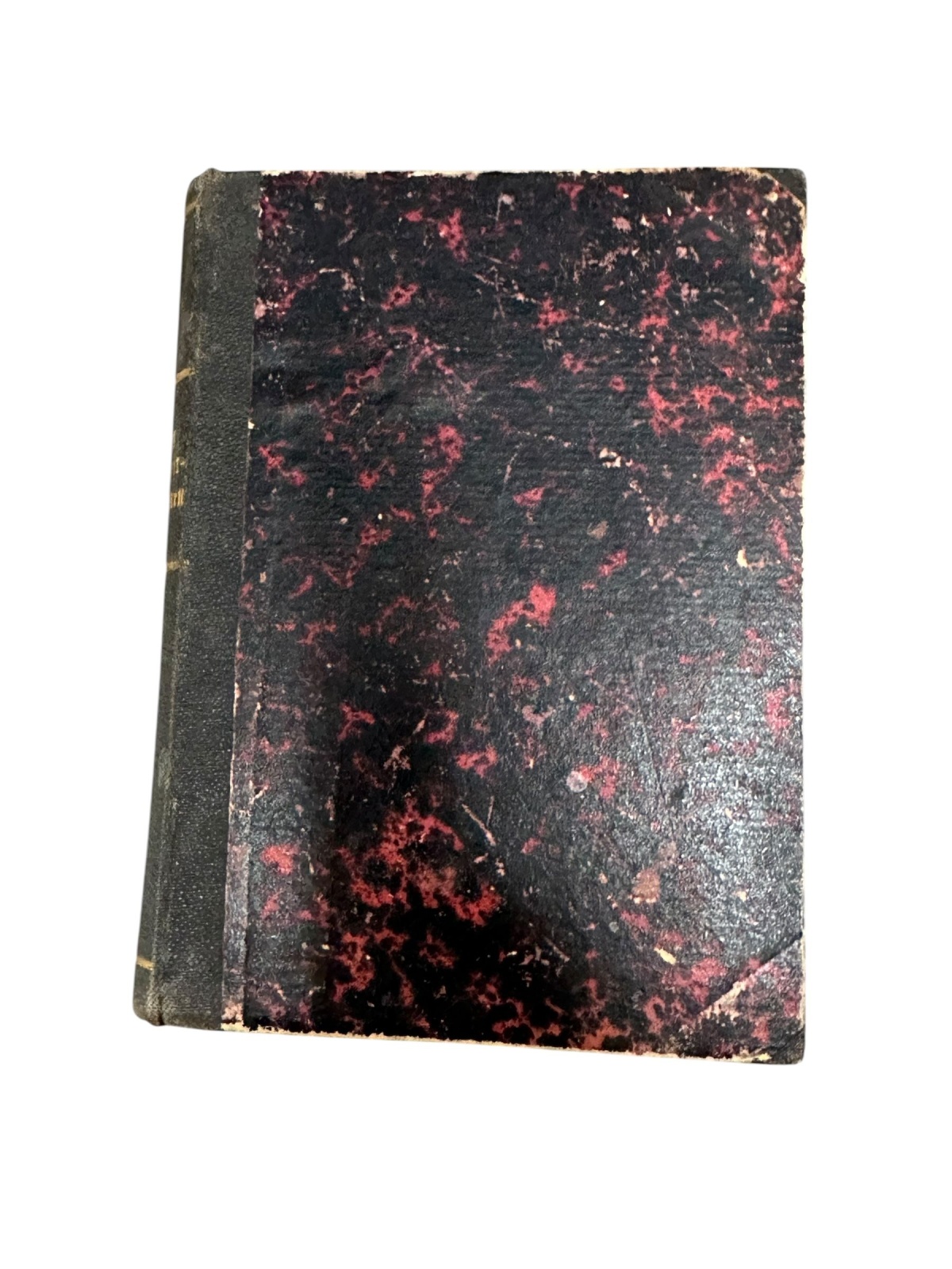 7114 P. Blot DAS WIEDERERKENNEN IM HIMMEL: TROSTBRIEFE HC