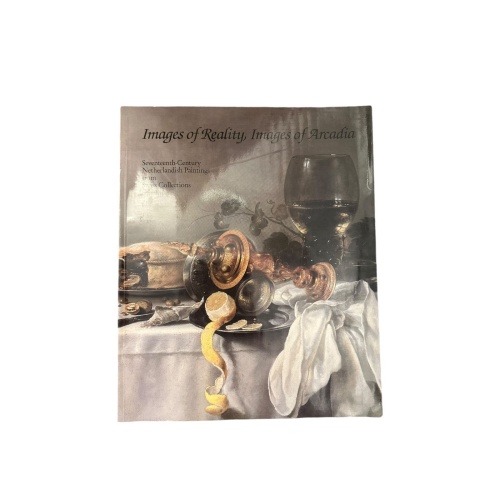 7761 Margarita Russell IMAGES OF REALITY, IMAGES OF ARCADIA +Abb