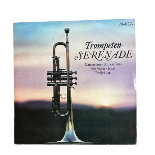 Trompeten-Serenaden