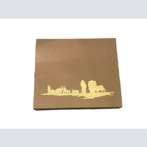 2304 LASSÙ GLI ULTIMI: FOTOGRAFIE GIANFRANCO BINI - LA VIE DES MONTAGNARDS HC