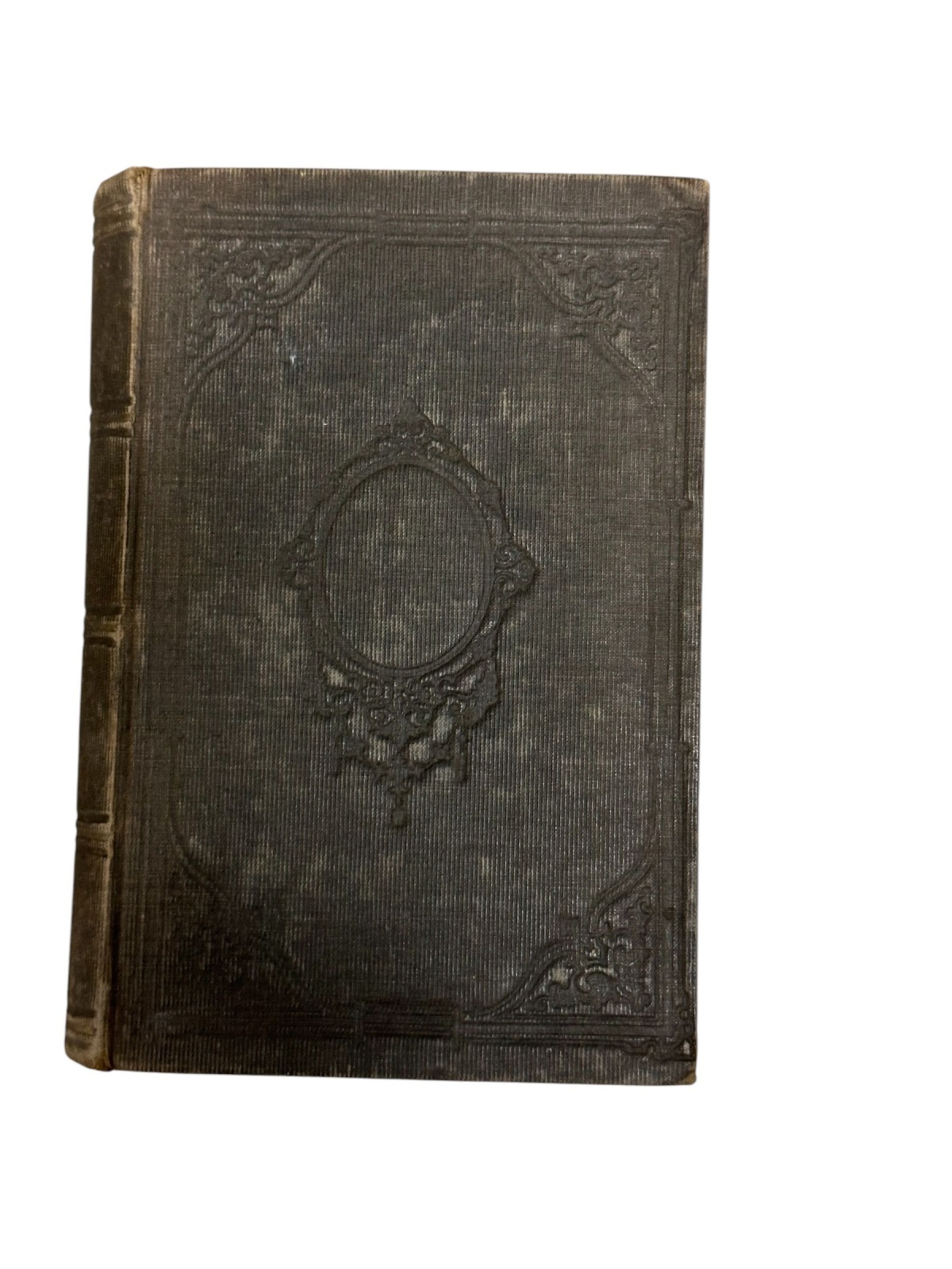 4240 Molière OEUVRES, AVEC DES NOTES DE TOUS LES COMMENTATEURS: TOME PREMIER