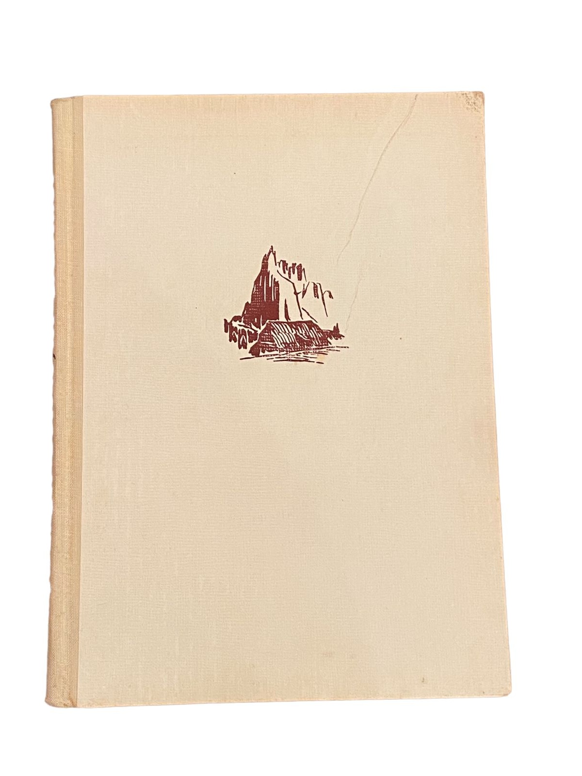 4244 Hugo Atzwanger SÜDTIROL: EIN BILDBUCH HC +Abb Tyrolia