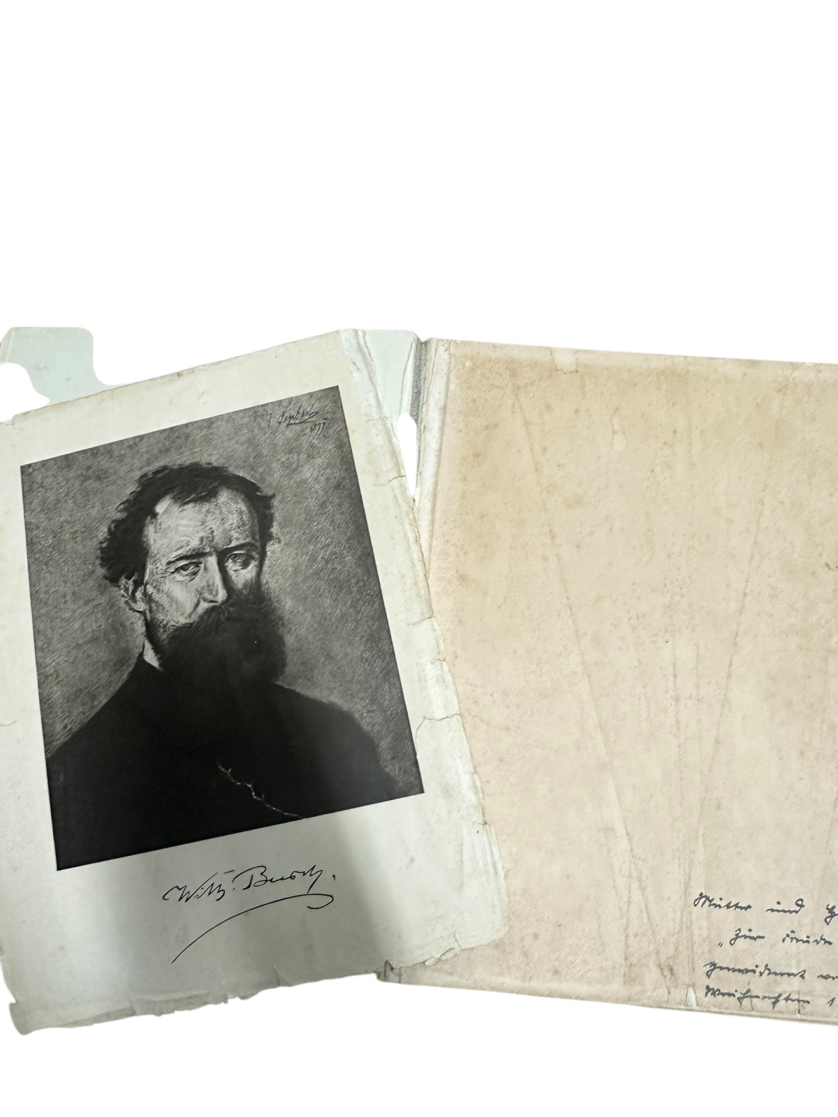 6648 Wilhelm Busch NEUES WILHEM BUSCH ALBUM. SAMMLUNG LUSTIGER BILDERGESCH