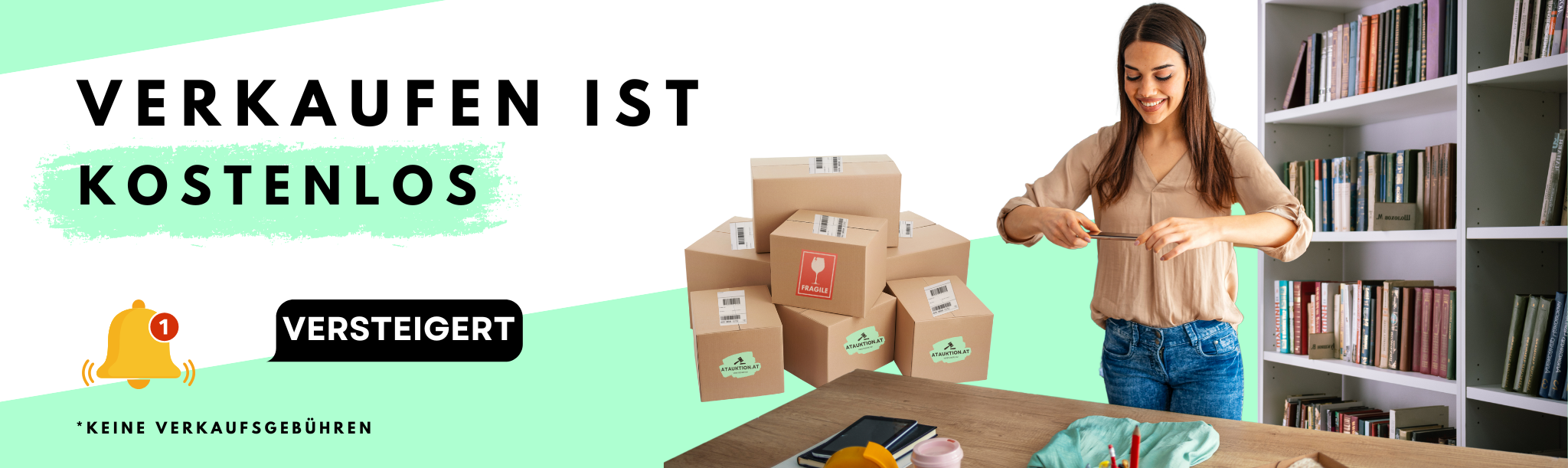 verkaufe kostenlos
