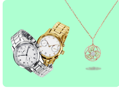 Image: Watches / Jewelry