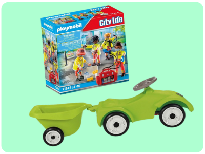 Image: Play / Toys